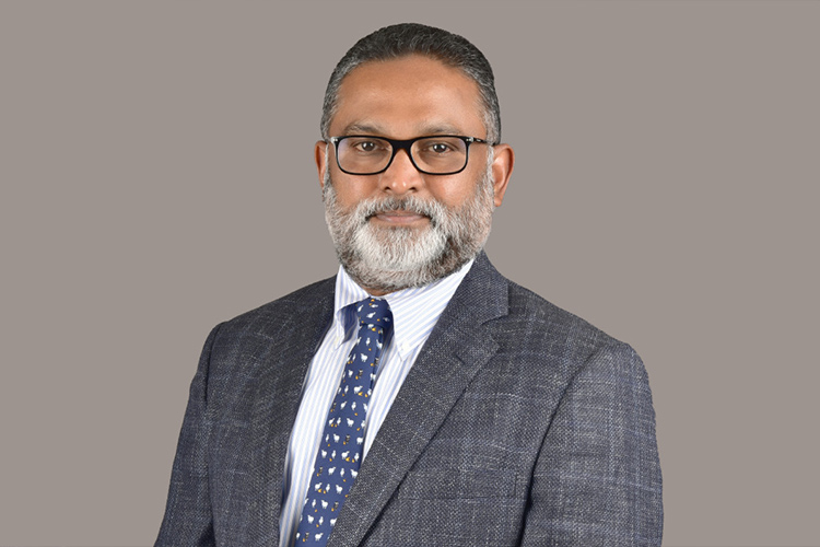Colliers Reveals Expansion Plans Across Middle East 