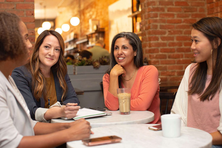 Will the COVID-19 pandemic upend women‘s advancement in the built environment industry? 