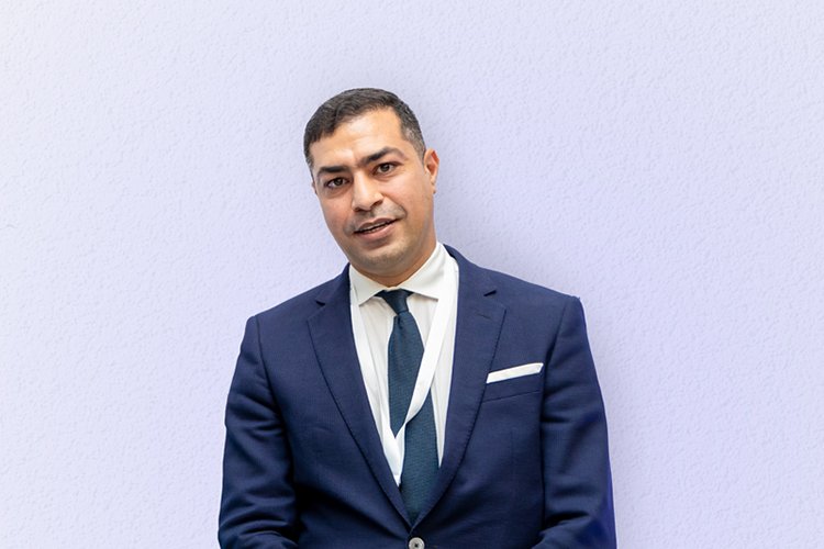 Etisalat FM Welcomes New Director 