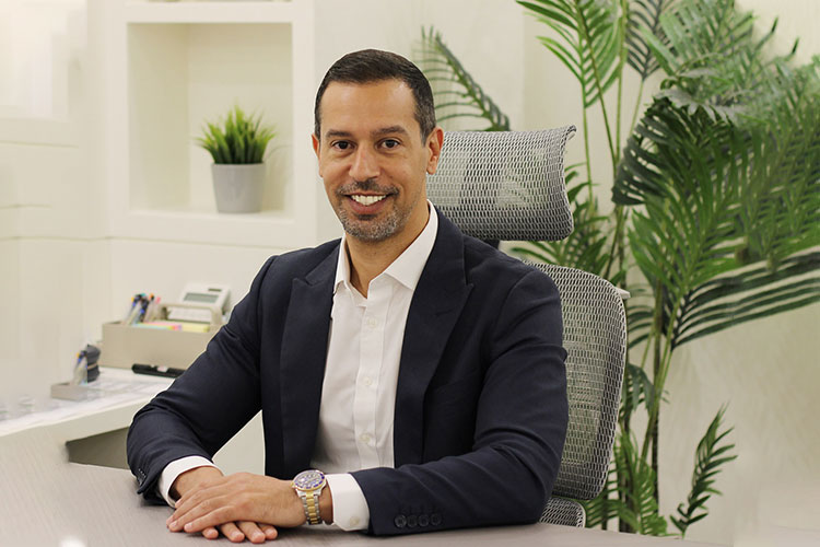 'Clients Are Looking For Spaces That Reflect Who They Are'