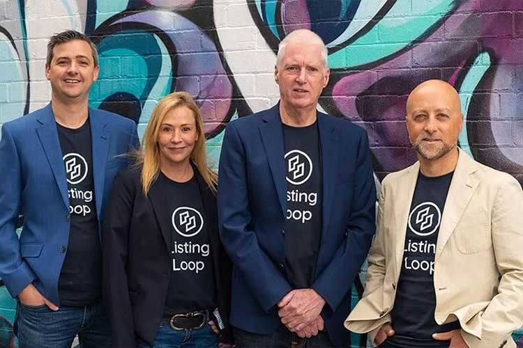 Proptech Listing Loop Secures $2.1 Million