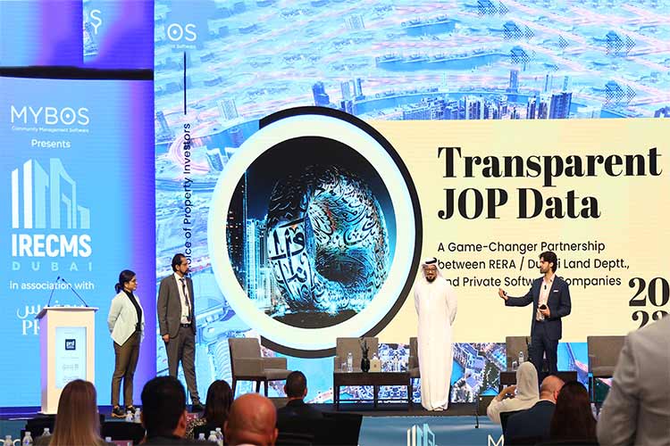 Game-Changer Initiative to Further Improve Transparency in Dubai Real Estate
