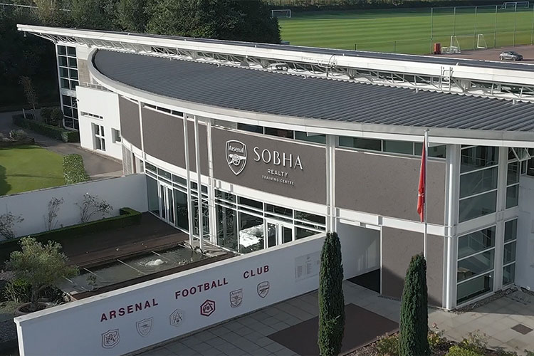 Sobha Realty Acquires First-ever Naming Rights