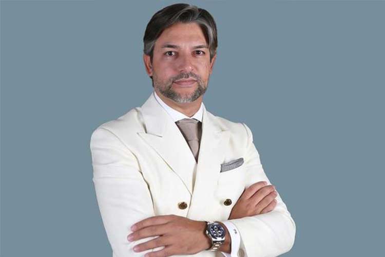 CBRE Expands Saudi Arabia Business With New Country Head