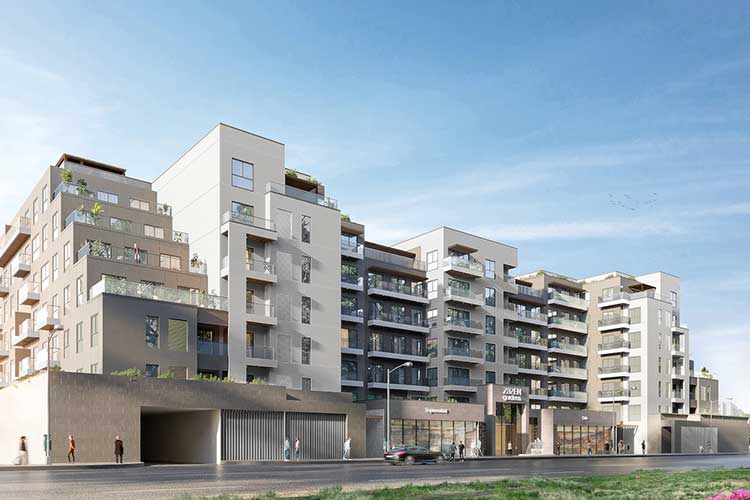 ZaÌ„ZEN Credits Off-Plan Sector For Dubaiâ€™s Overall Growth