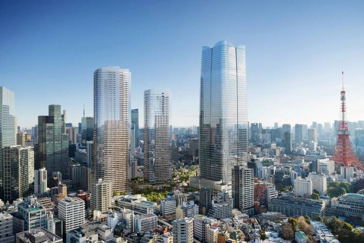 Japanese Housebuilders Look For US M&As