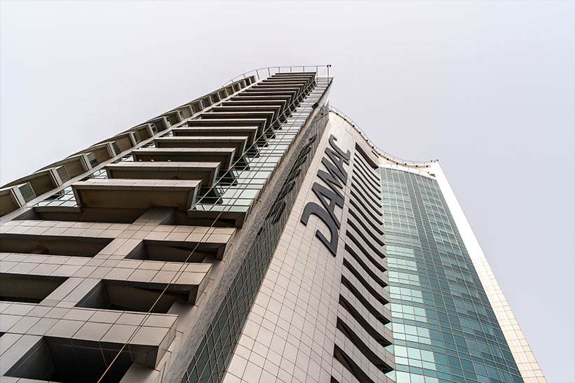 Real Estate Developer DAMAC to Increase Investment in AI