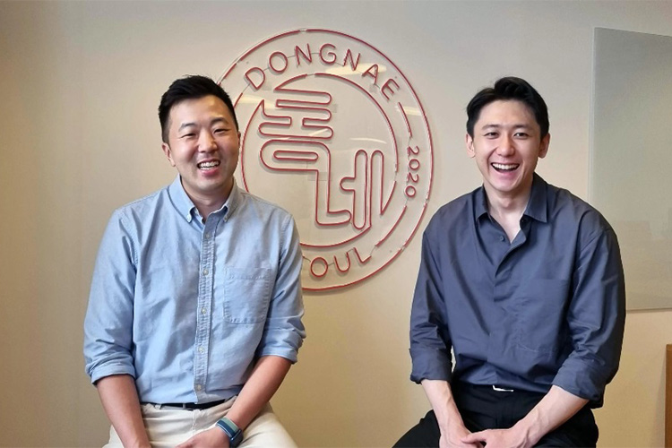 Proptech Start-up Dongnae To Acquire Co-Living Business Dears 