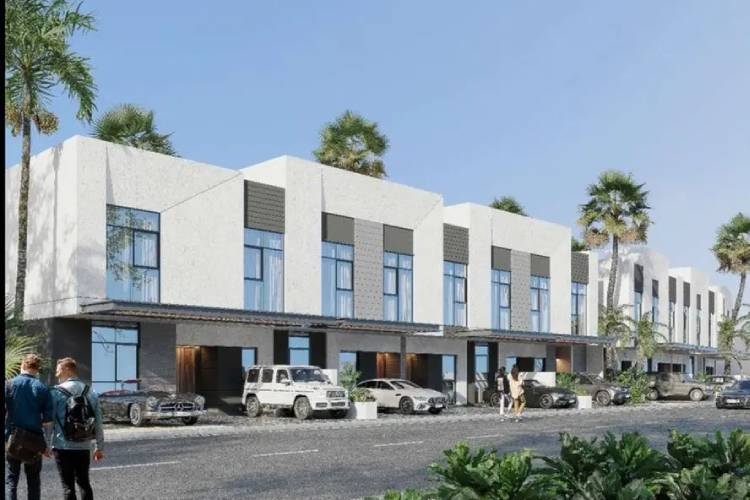 Andalusia Court Appoints Al Wathba For Luxury Project 