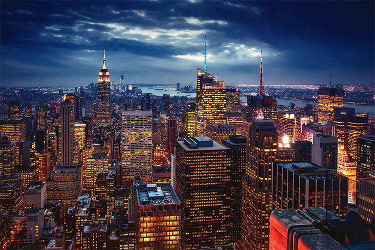 COP28: US Departments to Decarbonise Building Sector