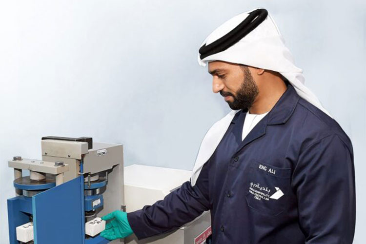 Dubai Municipality Launches Certification For 3D Printing
