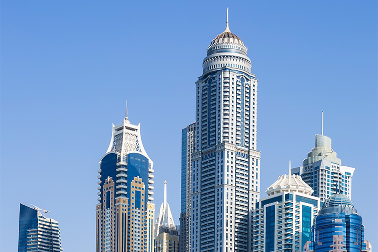 The Developments that Drove Dubai’s 2025 Boom