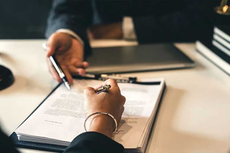 Urbanise FM and Building Facilities Sign Agreement