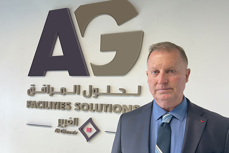 AGFS Welcomes Keith Culhane as Senior Manager of Landscaping, Horticulture, and Pest Control