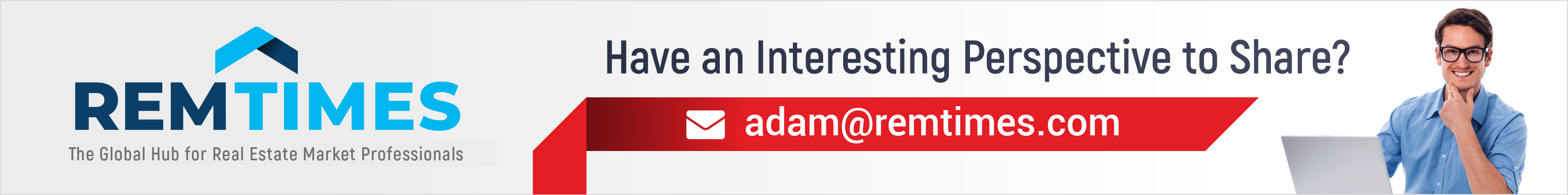 Become a Contributor