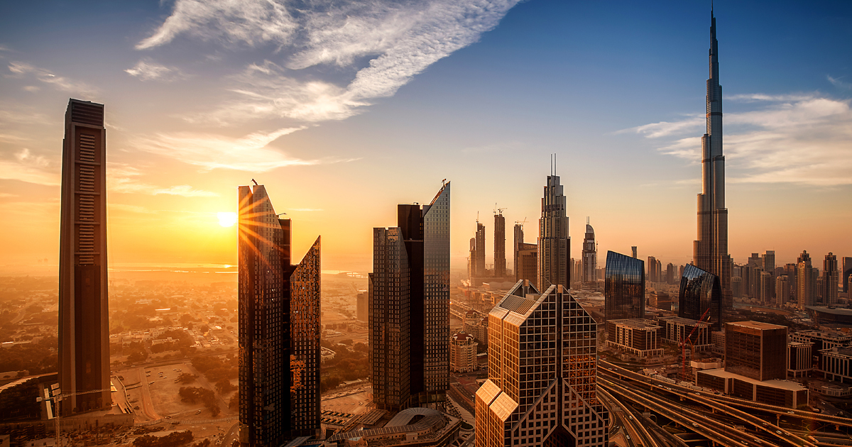 Project Freedom Begins: What the Hormuz Reopening Signals for Dubai Real Estate Investors 