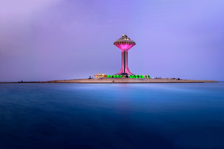 Riyadhâ€™s Water Project to Irrigate 7.5 million Trees