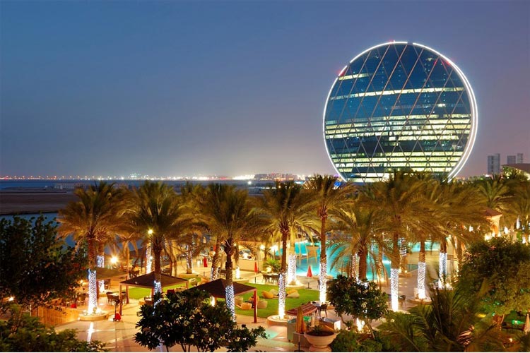Aldar Completes 5th Investment Into Global Real Estate Tech Fund