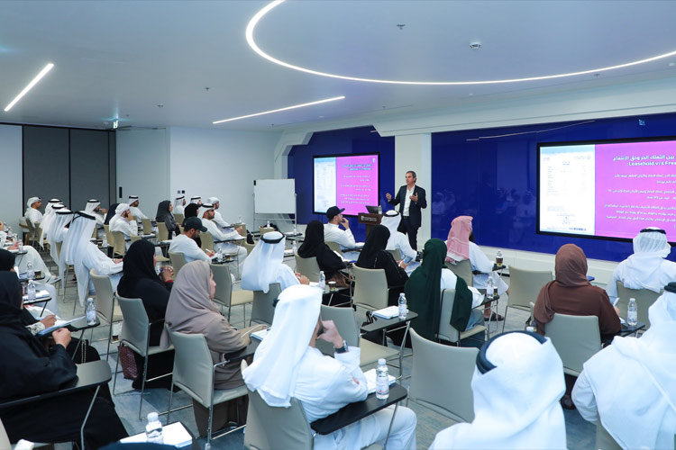 Real Estate Brokers Programme Attracts Over 1,000 Citizens 