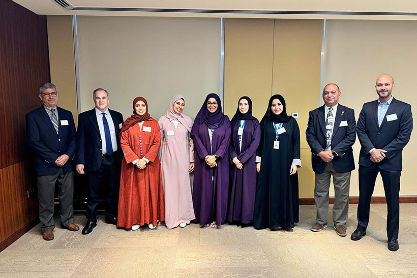 ICC, Ministry Kickstart Workshops to Reshape Oman’s Building Codes