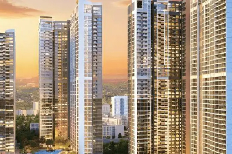 Over 1100 Indian Luxury Homes Sold in Three Days