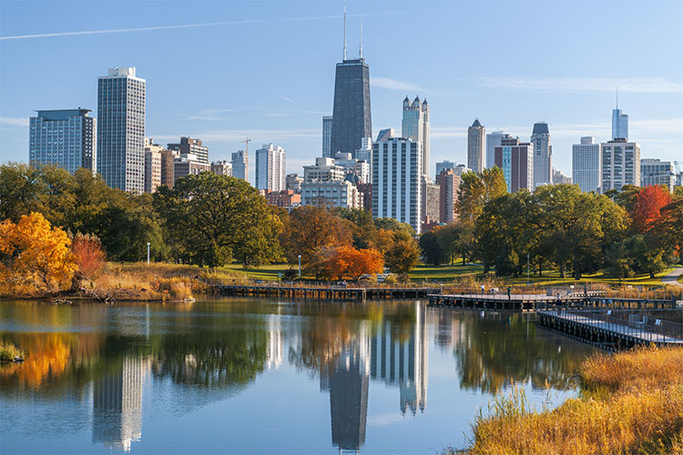 Foreign Investment in US Residential Real Estate Plummets 