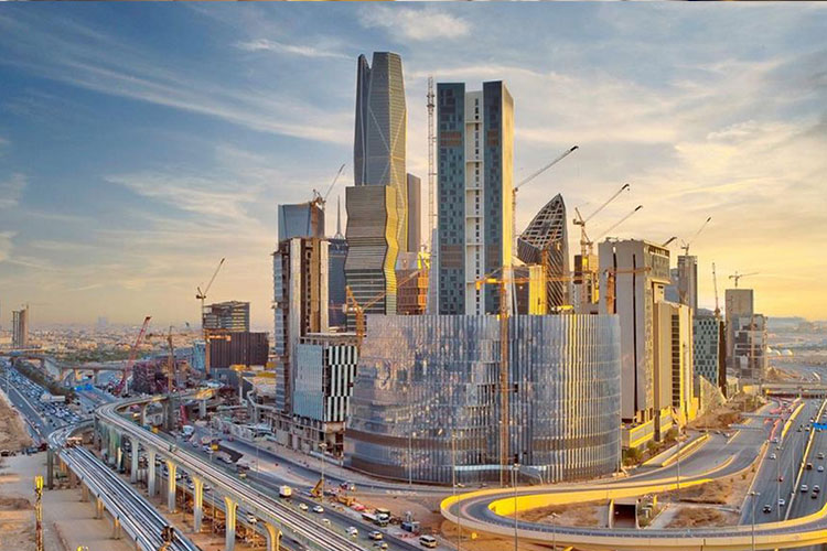 KAFD Seals New Partnerships at PIF Private Sector Forum