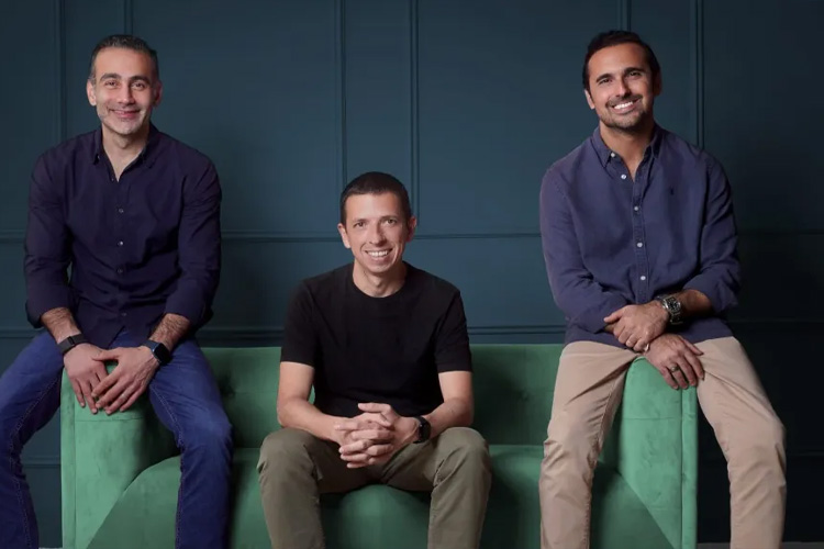 Stake Raises $14m to Expand into Saudi Market
