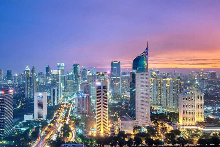Indonesia Sees Influx Of Foreign Investors