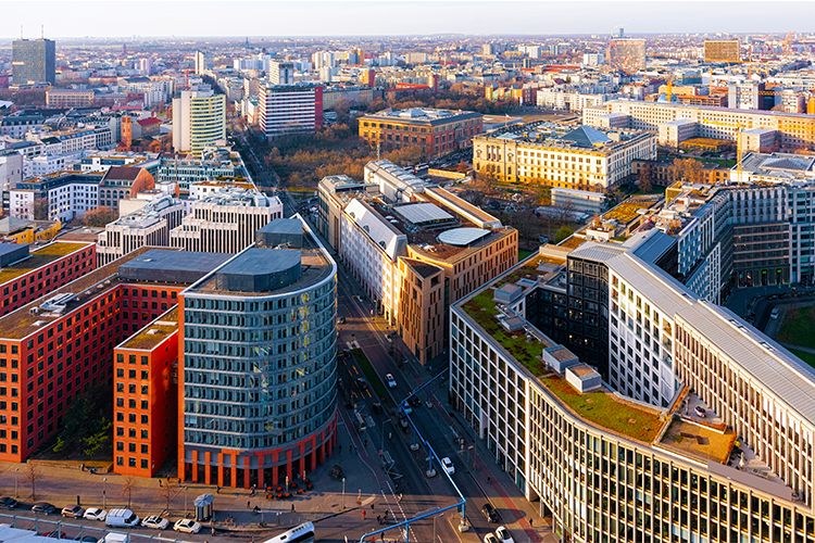 Europe’s Luxury Residential Real Estate Market Poised for Robust Growth 