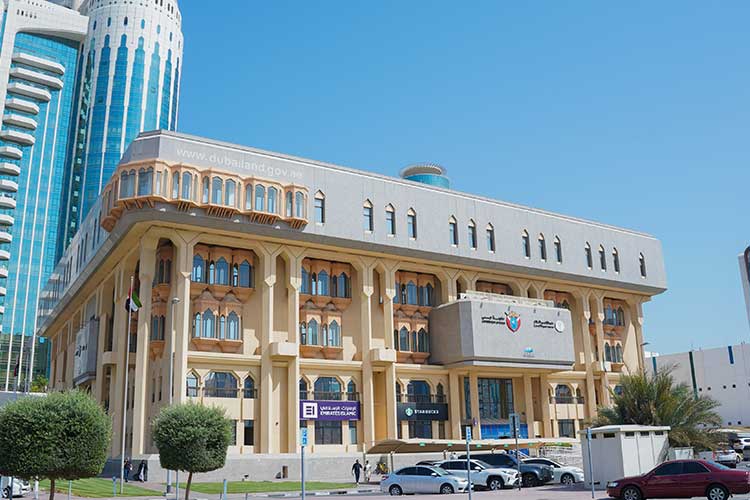 DLD Achieves Instant Sell-out of Tokenized Real Estate 