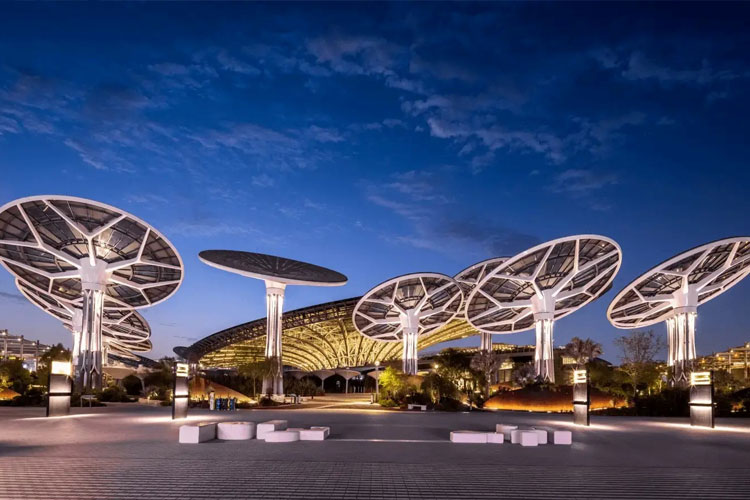 E-mobility Partner Announced For COP 28