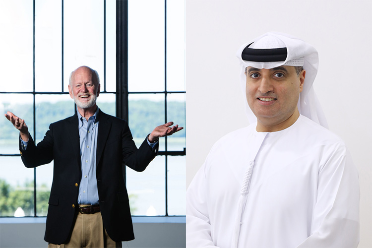 Global Real Estate Management Leaders To Share Best Practices At IRECMS Dubai