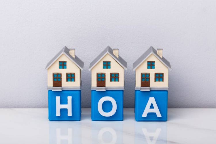 HOA Homefront ‘New Laws Coming for HOAs in 2023 