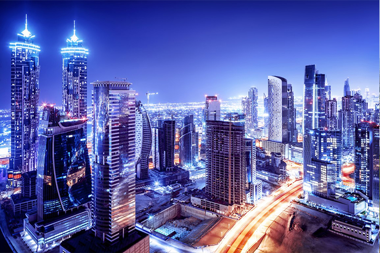 95% of Middle East Businesses Set to Lead ESG-Driven Choices