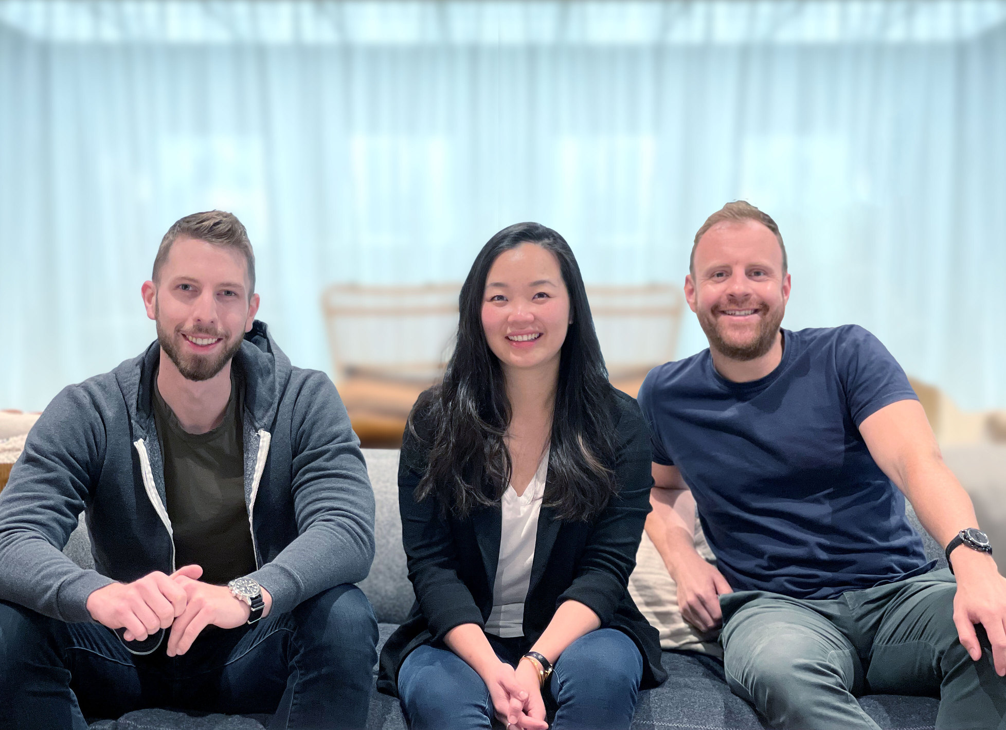 Nomad Homes Bags $20 Million In Series A
