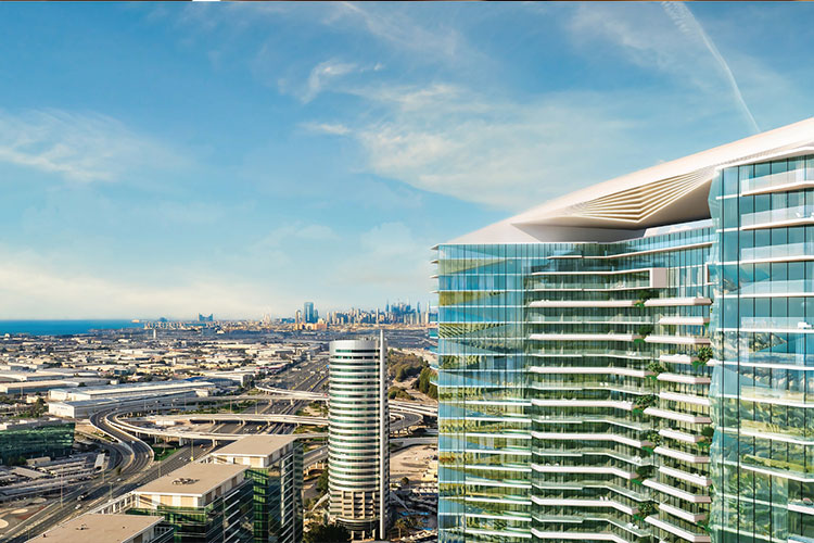 Deyaar Reports AED 202.6m Net Profit