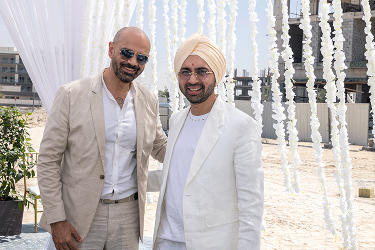 BCD Global Eyes Dubai South's Pricing Upside as District Tops March Transaction Charts