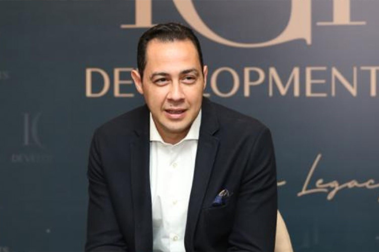 IGI Developments Launches New Project in Sphinx City