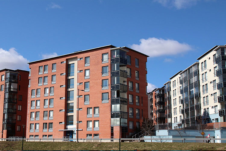Amazon to Invest Additional $1.4b in Affordable Housing 