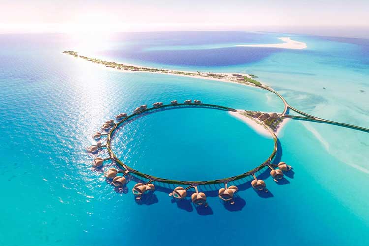 Red Sea Global Partners with Amazon Payment Services