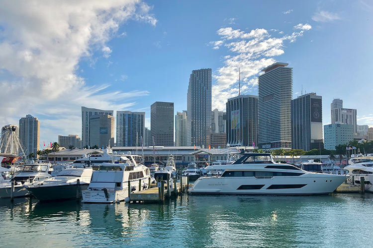 CAI applauds Florida lawmakers for passing comprehensive condominium safety legislation