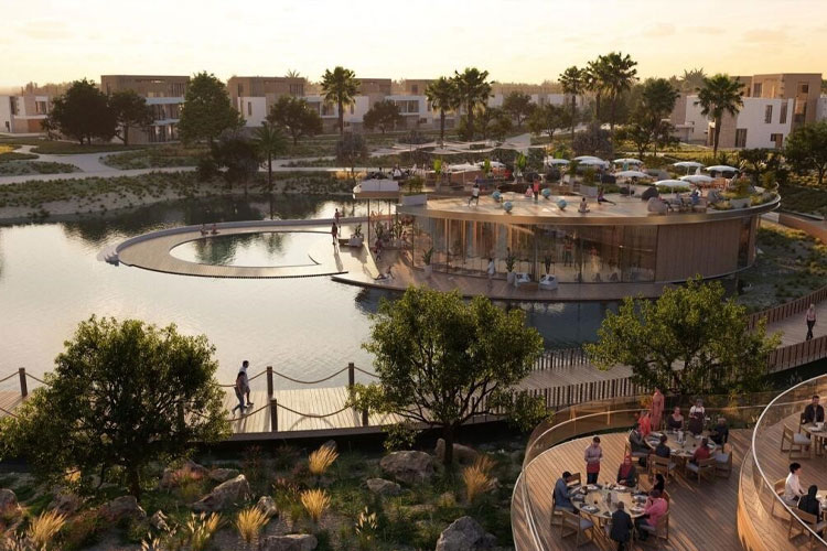First Two Phases Of Haven By Aldar Sold Out