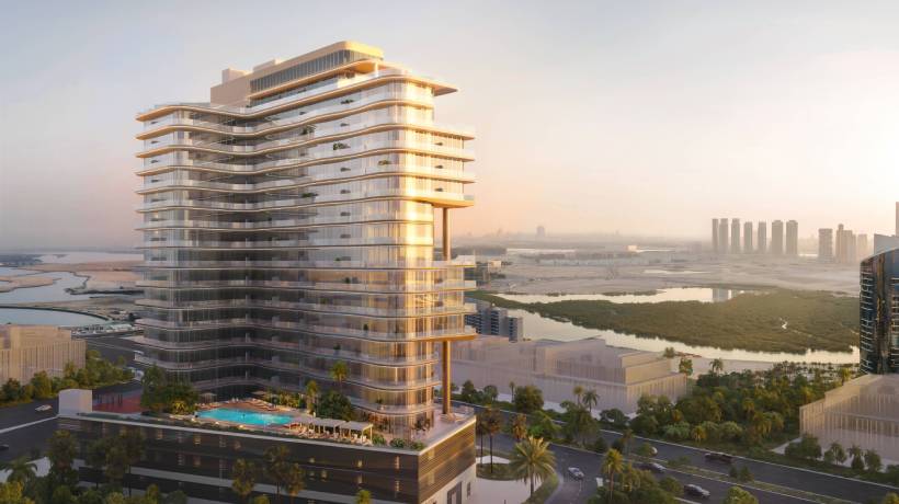 Four reasons Abu Dhabi is driving UAE real estate in 2026 