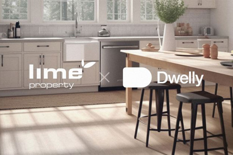 PropTech Dwelly Adds 1,000 Properties to Portfolio