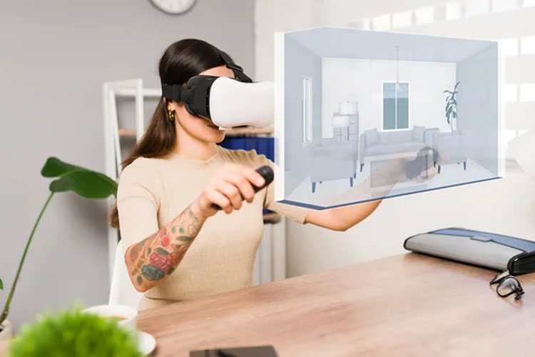 Is Technology Revolutionizing Real Estate? The Impact on Brokers and Buyers