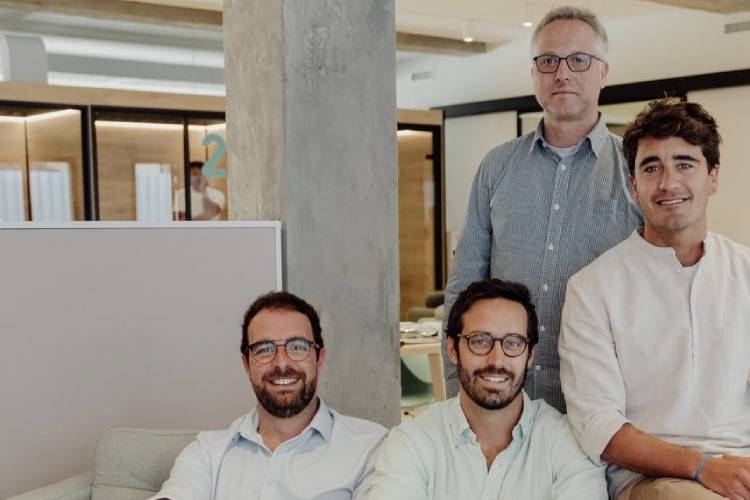 Spanish Proptech Raises â‚¬5.5 million in Series A