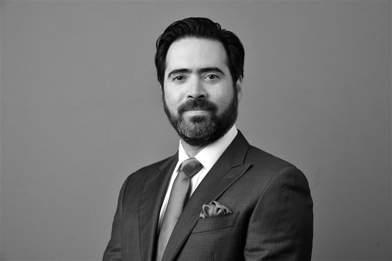 Cyrus Mody, CEO and Founder, Viceroy Properties