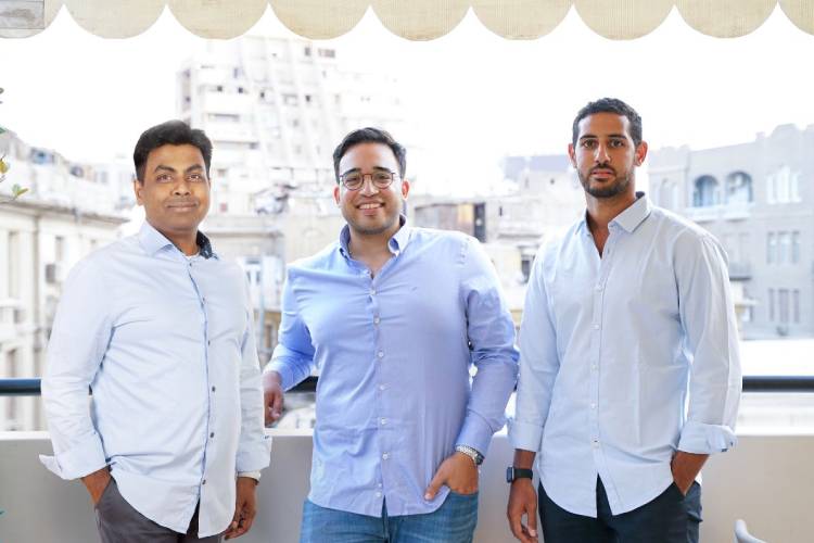Egyptian PropTech Expands To Greece 
