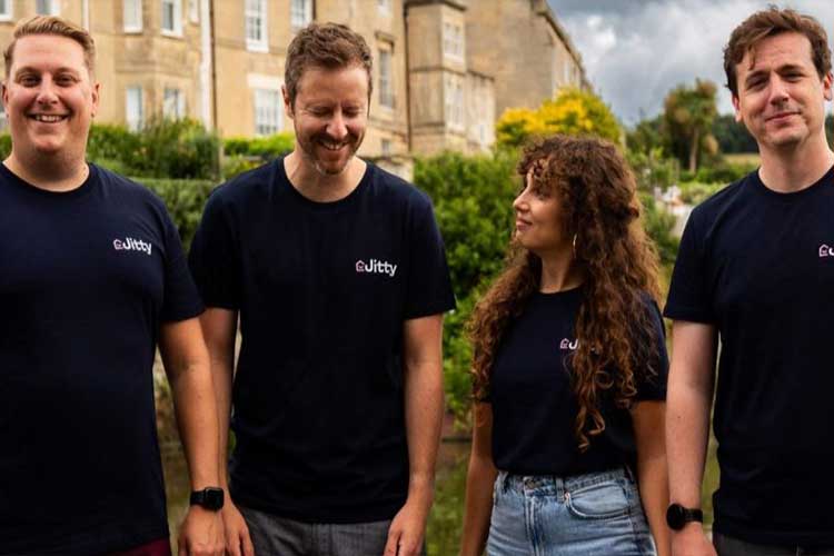 Start-up By Ex-Deliveroo Staff Raises $2Million 